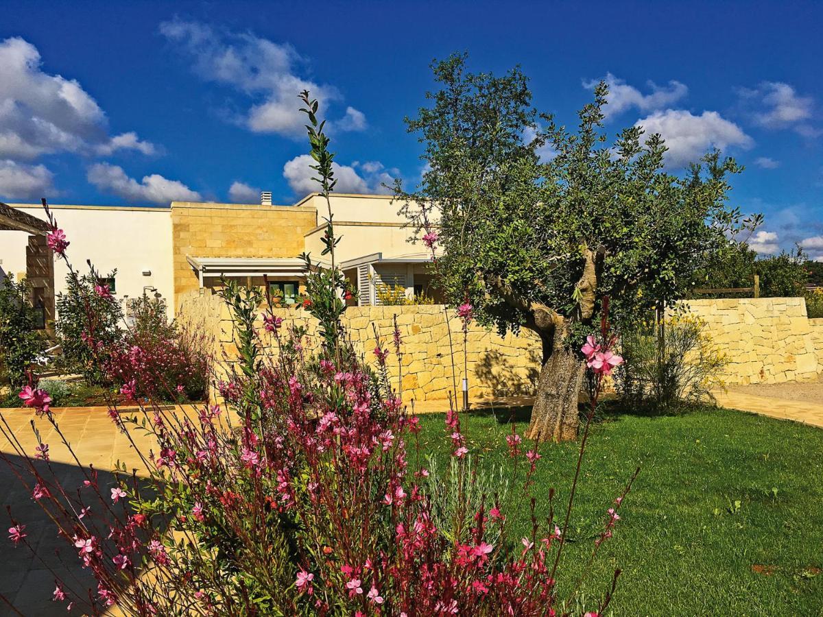 Agriturismo Vigna Corallo Otranto Exterior photo