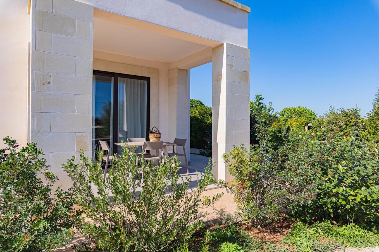 Agriturismo Vigna Corallo Otranto Exterior photo