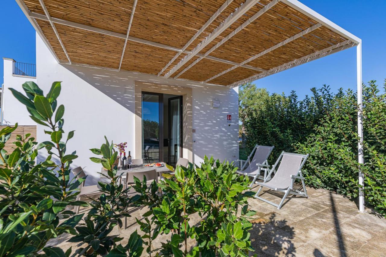 Agriturismo Vigna Corallo Otranto Exterior photo