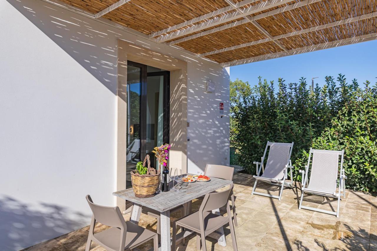 Agriturismo Vigna Corallo Otranto Exterior photo