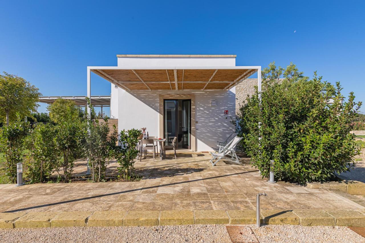 Agriturismo Vigna Corallo Otranto Exterior photo