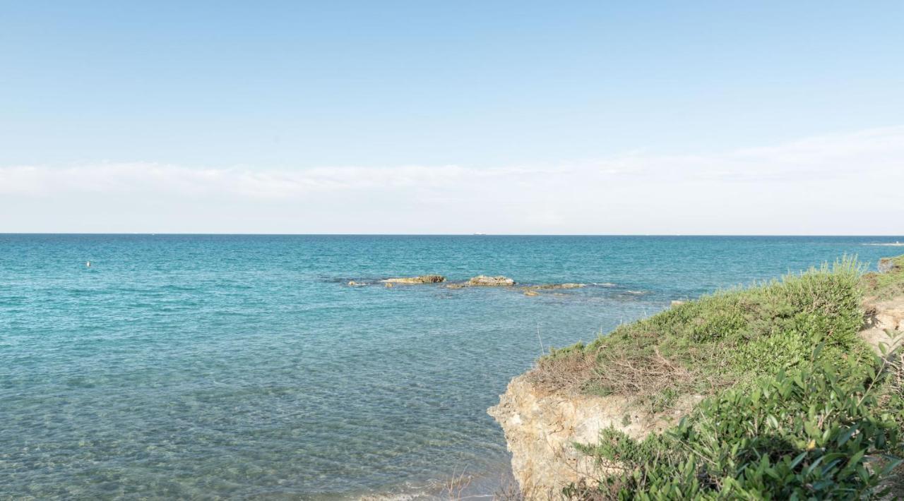 Agriturismo Vigna Corallo Otranto Exterior photo